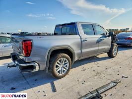 GMC Sierra 2022 5