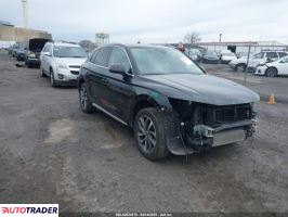 Audi Q5 2021 2 Audi Q5 2021 2