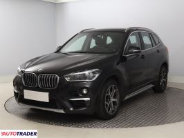 BMW X1 2019 1.5 138 KM