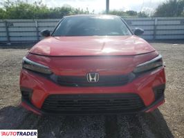 Honda Civic 2024 2