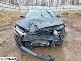 Chevrolet Blazer 2020 3