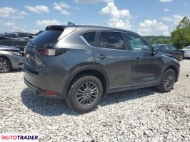 Mazda CX-5 2019 2 Mazda CX-5 2019 2