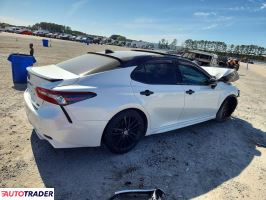 Toyota Camry 2022 2