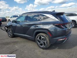 Hyundai Tucson 2024 2 Hyundai Tucson 2024 2