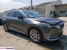 Mazda CX-9 2018 2