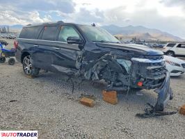 Ford Expedition 2024 3