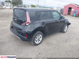 Kia Soul 2023 2
