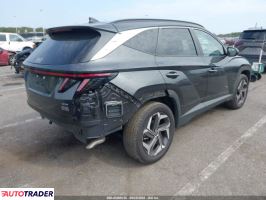 Hyundai Tucson 2023 2