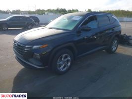 Hyundai Tucson 2023 2