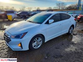 Hyundai Elantra - zobacz ofertę