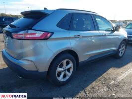 Ford Edge 2020 2
