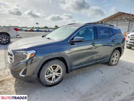 GMC Terrain - zobacz ofertę