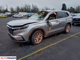 Honda CR-V - zobacz ofertę