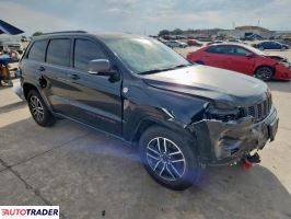 Jeep Grand Cherokee 2020 3