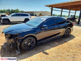 Toyota Camry - zobacz ofertę