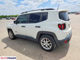 Jeep Renegade 2021 2
