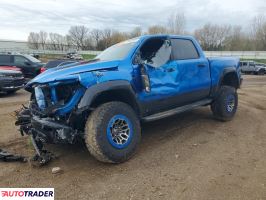 Dodge Ram 2024 6