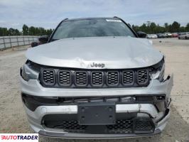 Jeep Compass 2024 2