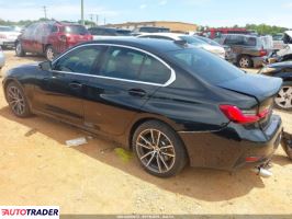 BMW 330 2020 2 BMW 330 2020 2
