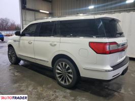 Lincoln Navigator 2021 3