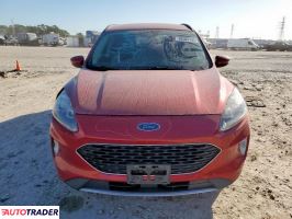 Ford Escape 2020 2