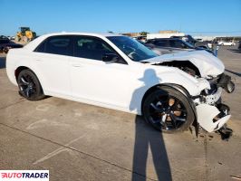 Chrysler 300C 2023 3 Chrysler 300C 2023 3