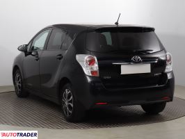 Toyota Verso 2014 1.6 130 KM