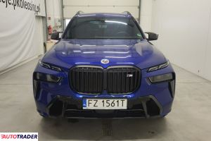 BMW Pozostałe 2023 4.4 530 KM