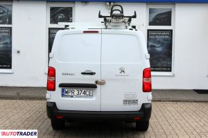 Peugeot Expert 2023 2