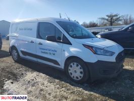 Ford Transit Connect 2020 2