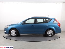 Kia Ceed 2009 1.4 88 KM
