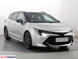 Toyota Corolla 2020 1.2 113 KM Toyota Corolla 2020 1.2 113 KM