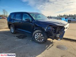 Toyota Highlander 2024 2
