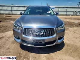 Infiniti Pozostałe 2020 3