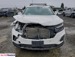 Chevrolet Equinox 2022 1