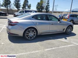 Hyundai Genesis 2025 2
