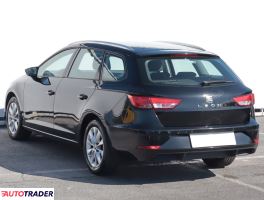 Seat Leon 2019 1.0 113 KM