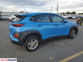 Hyundai Kona 2021 2