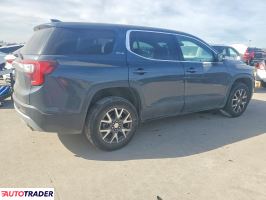 GMC Acadia 2020 2