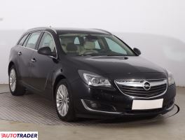 Opel Insignia - zobacz ofertę