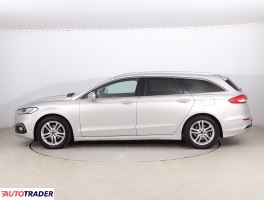 Ford Mondeo 2019 2.0 147 KM Ford Mondeo 2019 2.0 147 KM