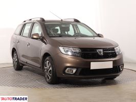 Dacia Logan - zobacz ofertę