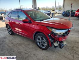 Ford Escape 2024 2