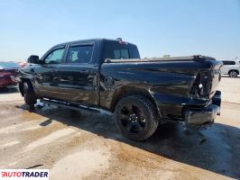 Dodge Ram 2020 3 Dodge Ram 2020 3