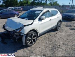 Nissan Rogue 2020 2 Nissan Rogue 2020 2