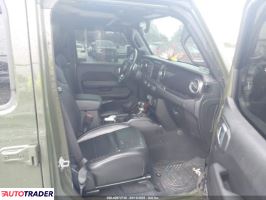 Jeep Wrangler 2021 2 Jeep Wrangler 2021 2