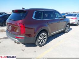 Kia Pozostałe 2020 3