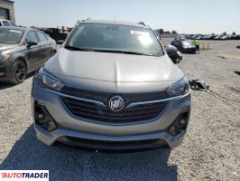 Buick Pozostałe 2023 1