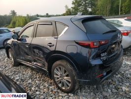 Mazda CX-5 2023 2
