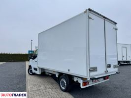Renault Master 2020 2.3